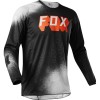 Maglia Fox Racing 180 Bnkz N002 2020 Manica Lunga Maglia Fox Racing 180 Bnkz N002 2020 Manica Lunga